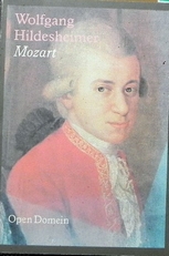 Mozart.Open Domein nr.12.
