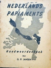 Nederlands-Papiaments v.v. (2 dln) (meer info)