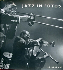 Jazz in Foto's