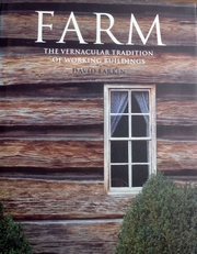 FARM.The vernacular tradition of working buildings