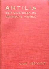Handbook of the Netherlands and Overseas Territories.