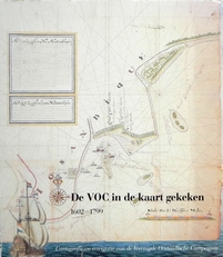 De VOC in de kaart gekeken, Cartografie en navigatie etc.