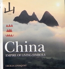 China. Empire of Living Symbols.