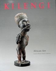 Kilengi. African art from the Bareiss Family Collection.