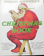 Norman Rockwell's Christmas Book.