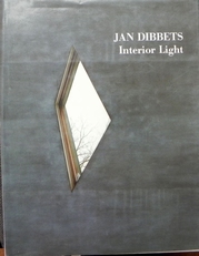 Jan Dibbets Interior Light
