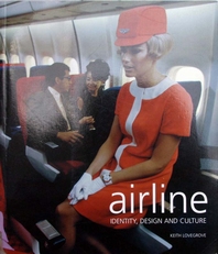 Airline.identity,design and culture 
