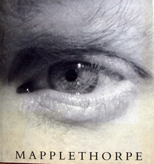 Mapplethorpe. 
