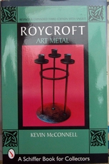 Roycroft Art Metal 