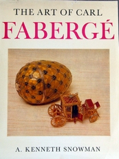 The Art of Carl Faberge 