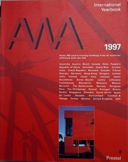 A W A International Yearbook 1997 award winnig buildings. 