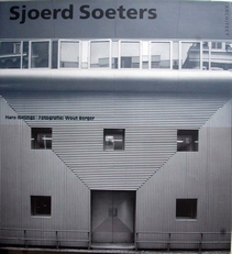 Sjoerd Soeters,architect 