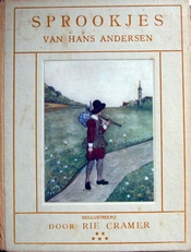 Sprookjes van Hans Andersen 
