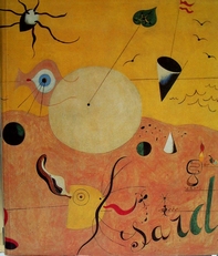 Joan Miro 