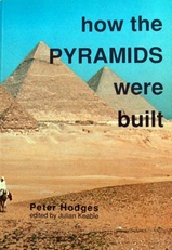 How the Pyramids were built 
