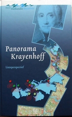 Panorama Krayenhoff,linieperspectief 