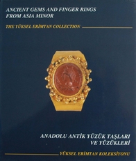 Ancient Gems and Finger Rings from Asia Minor 