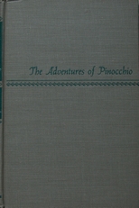 The adventures of Pinocchio. 