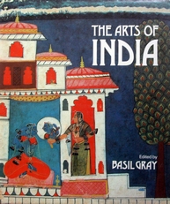 The Arts of India. 