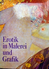 Erotik in Malerei und Graphik. 