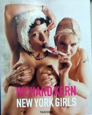 Richard Kern  New York Girls 