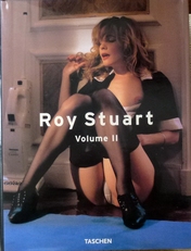 Roy Stuart Volume II. 