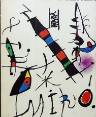 Joan Miro. 