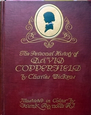 The Personal History of David Copperfield. 