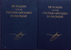 De plagen van de cultuurgewassen in indonesie.2 delen. 