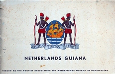 Netherlands Guiana 