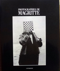 Photographies de Magritte 