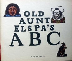 Old aunt Elspa's ABC. 