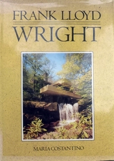 Frank Lloyd Wright. 