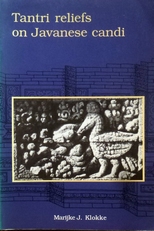 Tantri reliefs on Javanese candi. 