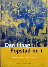 Den Haag Popstad nr. 1 