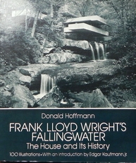 .Frank Lloyd Wrights Falling water,the house and its history 