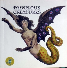 Fabulous Creatures (met CD) 