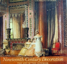 Nineteenth-Century Decoration,the art of the interior 