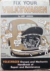 Fix Your Volkswagen 